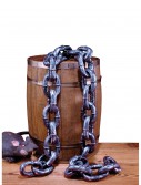 Chain Link Rope Accessory, halloween costume (Chain Link Rope Accessory)