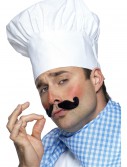 Chef Hat, halloween costume (Chef Hat)