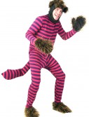 Cheshire Cat Adult Costume, halloween costume (Cheshire Cat Adult Costume)