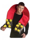 Chick Magnet Costume, halloween costume (Chick Magnet Costume)