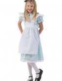 Child Alice Costume, halloween costume (Child Alice Costume)