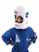 Child Astronaut Helmet, halloween costume (Child Astronaut Helmet)