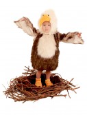 Child Bald Eagle Costume, halloween costume (Child Bald Eagle Costume)