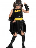 Child Batgirl Costume, halloween costume (Child Batgirl Costume)