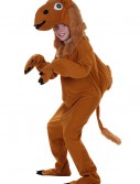 Child Camel Costume, halloween costume (Child Camel Costume)