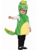 Child Crocodile Costume, halloween costume (Child Crocodile Costume)