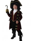 Child Deluxe Captain Hook Costume, halloween costume (Child Deluxe Captain Hook Costume)