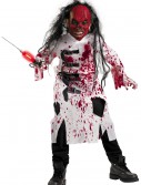 Child Demented Doctor Costume, halloween costume (Child Demented Doctor Costume)
