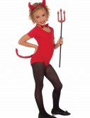 Child Devil Kit, halloween costume (Child Devil Kit)