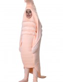 Child Earthworm Costume, halloween costume (Child Earthworm Costume)
