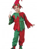 Child Elf Costume, halloween costume (Child Elf Costume)