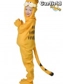 Child Garfield Costume, halloween costume (Child Garfield Costume)
