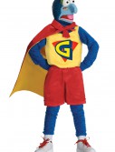 Child Gonzo Costume, halloween costume (Child Gonzo Costume)