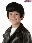 Child Grease Danny Wig, halloween costume (Child Grease Danny Wig)
