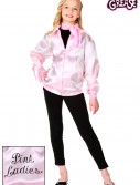 Child Grease Pink Ladies Jacket, halloween costume (Child Grease Pink Ladies Jacket)