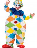 Child Inflatable Clown Costume, halloween costume (Child Inflatable Clown Costume)
