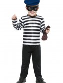 Child Little Burglar Costume, halloween costume (Child Little Burglar Costume)