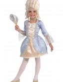Child Marie Antoinette Costume, halloween costume (Child Marie Antoinette Costume)