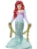 Child Mermaid Costume, halloween costume (Child Mermaid Costume)