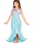 Child Mermaid Princess Costume, halloween costume (Child Mermaid Princess Costume)