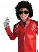 Child Michael Jackson Glove, halloween costume (Child Michael Jackson Glove)
