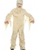 Child Mummy Costume, halloween costume (Child Mummy Costume)