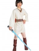 Child Obi Wan Kenobi Costume, halloween costume (Child Obi Wan Kenobi Costume)
