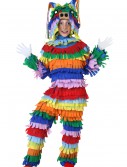 Child Pinata Costume, halloween costume (Child Pinata Costume)