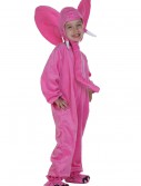 Child Pink Elephant Costume, halloween costume (Child Pink Elephant Costume)