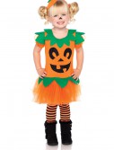 Child Pretty Pumpkin Costume, halloween costume (Child Pretty Pumpkin Costume)
