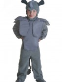 Child Rhino Costume, halloween costume (Child Rhino Costume)
