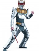 Child Robo Knight Megaforce Classic Muscle Costume, halloween costume (Child Robo Knight Megaforce Classic Muscle Costume)