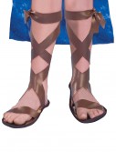 Child Roman Sandals, halloween costume (Child Roman Sandals)