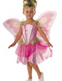 Child Springtime Fairy Costume, halloween costume (Child Springtime Fairy Costume)