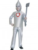Child Tin Man Costume, halloween costume (Child Tin Man Costume)