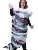 Child Tornado Costume, halloween costume (Child Tornado Costume)