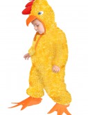 Child Yellow Rooster Costume, halloween costume (Child Yellow Rooster Costume)