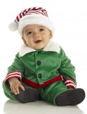 Christmas Elf Boy Costume, halloween costume (Christmas Elf Boy Costume)