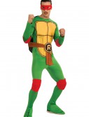 Classic Adult TMNT Raphael Costume, halloween costume (Classic Adult TMNT Raphael Costume)