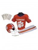 Clemson Tigers Child Football Uniform, halloween costume (Clemson Tigers Child Football Uniform)