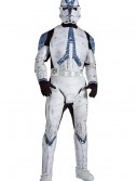 Clone Trooper Deluxe Costume, halloween costume (Clone Trooper Deluxe Costume)