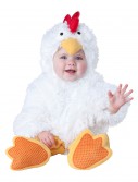 Cluckin' Cutie Infant Costume, halloween costume (Cluckin' Cutie Infant Costume)