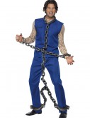 Convict Chains, halloween costume (Convict Chains)