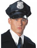 Cop Hat, halloween costume (Cop Hat)