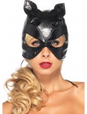 Corset Lace Cat Mask, halloween costume (Corset Lace Cat Mask)