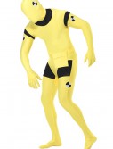 Crash Test Dummy Second Skin Suit, halloween costume (Crash Test Dummy Second Skin Suit)