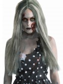 Creepy Zombie Wig, halloween costume (Creepy Zombie Wig)