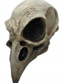 Crow Skull Mask, halloween costume (Crow Skull Mask)