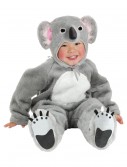 Cute Infant Koala Costume, halloween costume (Cute Infant Koala Costume)