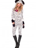 Dalmatian Darling Costume, halloween costume (Dalmatian Darling Costume)